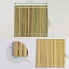 Morikuru Demon Soodle TK04-16 TK04-16 9 Bamboo Roll Date Roll