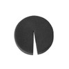500 2 Inch Net Slit Pots and Neoprene Inserts Combination