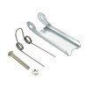 M METERXITY Hook Safety Latch Kit - Clevis Slip Hook