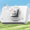 Digital Camera, 1080P 40MP 8X Digital Zoom Zoom Digital Camera,