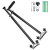OceanicEcho Handicap Driving Hand Controls for Disabled Drivers,Car Pedal Assist