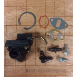 Kohler fuel pump 12-559-02 12-559-02-s cv ch series Genuine part USA Seller