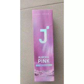 Jaysoup 제이숲 컬러제이 오로라 보색 샴푸 애쉬 염색모 중화 손색모 단백질 핑크 샴푸 380ml [오로라 보색 샴푸 (핑크)] Jaysoop Color J Aura Color Correction Shampoo Ash Dyed Hair Neutralization Uncolored Hair Protein Pink Shampoo 380ml [Aura Color Correction Shampoo (Pink)]