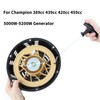 KIKITE Recoil Starter Compatible with Champion 389cc 439cc 420cc 459cc