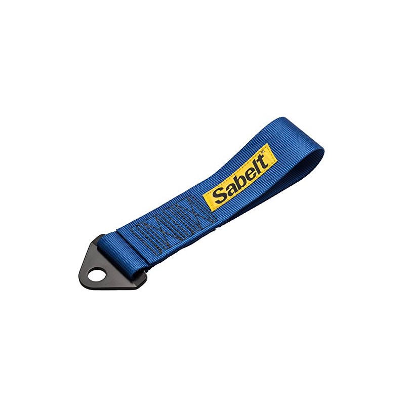 Sabelt (saberuto) Tow Strap Toast (Tow Straps) Blue ccac0024