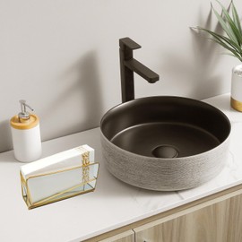 Shonmogar Bathroom Napkin Holder,Gold Glass Napkin Holder for Bathroom,Vertical Bathroom Guest Towel Holder with Feets,Stylish Guest Towel Holder Tray for Bathroom Toilet Dining Table Party Decor