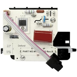 WP9706648 9706648 Speed Control Replacement for Whirlpool, KitchenAid Stand Mixer, W10815809 WP9703312 WP9706650 PS11746947 W10814992