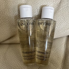 Lancôme x2 Lancôme Clarifique Double Treatment Essence (50ml) Each