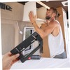 CHILDWEET Refrigerator Door Handle Replacement Rv Fridge Door Grip Handles