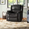 Yoogu 2 Pack of 25.5 inch Heavy Duty Recliner Chair