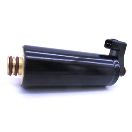 Boat Engine 3861355 - Bomba de combustible eléctrica de baja presión para Volvo Penta 4.3L, 5.0L, 5.7L, 7.4L, 8.1L Gi/para Evinrude Johnson OMC BRP