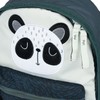 Baagl Nursery Backpack Boys Girls Nursery Backpack Children, Small Baby