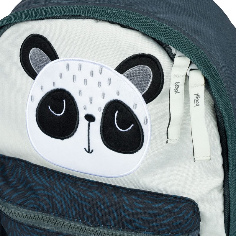 Baagl Nursery Backpack Boys Girls Nursery Backpack Children, Small Baby