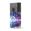 MightySkins Skin Compatible with Ring Video Doorbell - Music Man