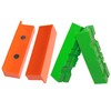 Soft Vice Protective Jaws | GRIP&BENDER 100 mm - 125