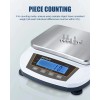 GOYOJO Digital Gram Scale 5000gx0.01g High Accuracy Lab Counter CE