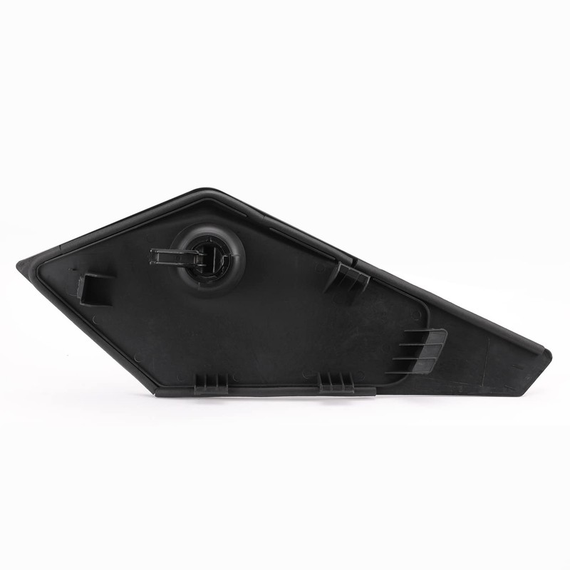 A & UTV PRO Spark Front Access Cover, Side Fairing