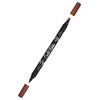 ONLINE Calli.Twin Pen with Double Tip, Double Contour and Calligraphy