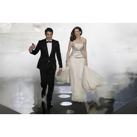 James Franco - 24X36 Poster Rare Perf #IDPP201459