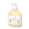 The Beauty Gallery 100% Pure Shower Gel 474ml Mangosteen /