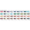 Daniel Smith Extra Fine Watercolor Paint, 5ml Tube, Amethyst Genuine,