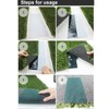 150mm*10m Artificial Turf Seam Tape Lawn Tape Grass Carpet Grass