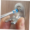 ULTECHNOVO 3pcs Screw Holder Magnet Booster for Screwdriver Bits Metal