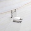 Be In Your Mind Aluminum Water Cooling Block 40x40x12mm for