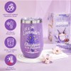 Advent Calendar 2025-24 Days of Christmas Advent Calendar for Women,