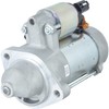 DB Electrical New 410-52597 Automotive Starter 2.0L Compatible With/Replacement For