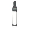 Digital LCD Grain Moisture Meter Dual Probe Backlight Grain Moisture