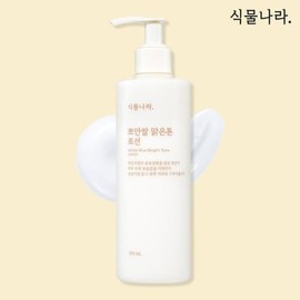 White Rice Clear Tone Lotion 300ml / 뽀얀쌀 맑은톤 로션 300ml