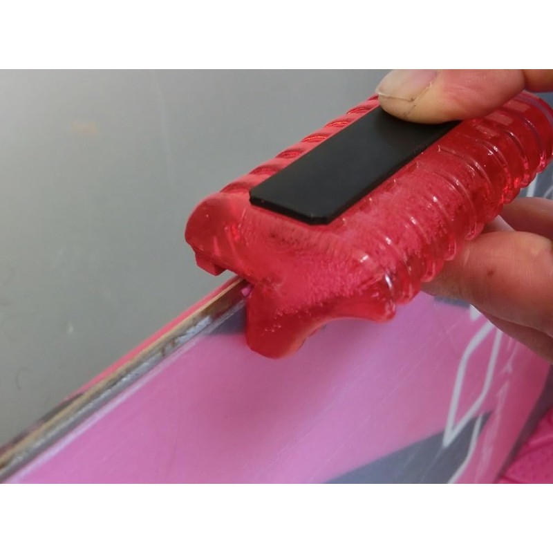 Ski Go Rust Remover Powerful Snowboard