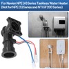30008571A Water Flow Sensor for Navien Tankless Water Heater for