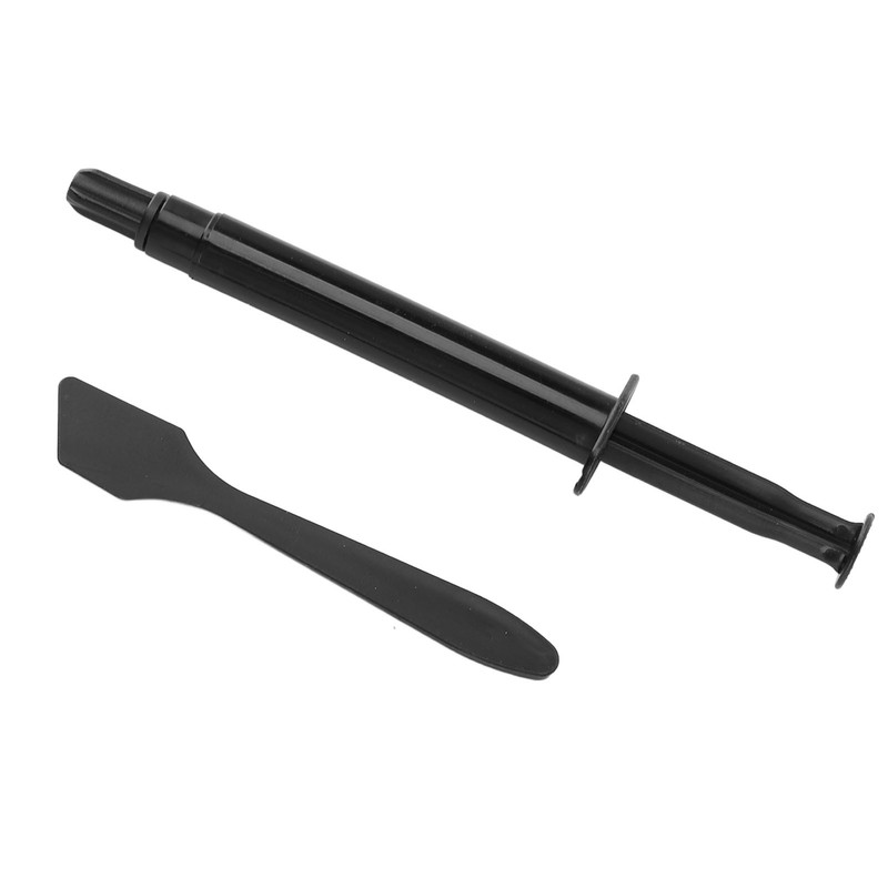 2 Pcs NX‑8 Thermal Conductive Grease Pastes 13.8W/m‑K Conductivity Thermal