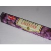 Precious Lavender - 8 Gram Box - HEM Incense