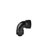 Thermaltake Pacific G1/4 PETG Tube 90-Degree 16 mm for PC