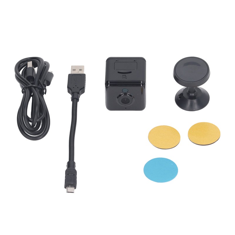 Baby Wireless Security Camera High Definition 1080P Mini WIFI Infant
