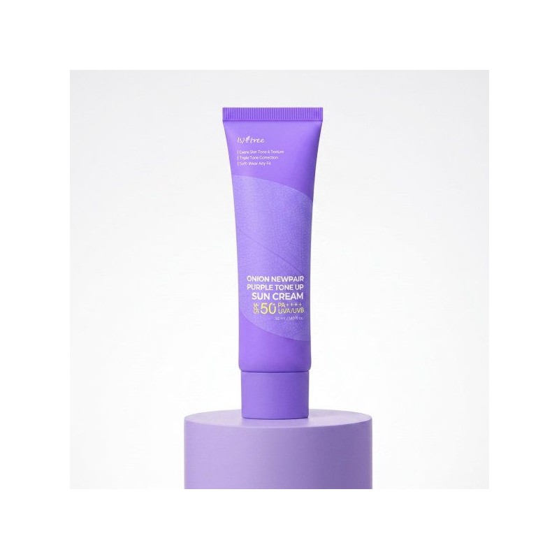 Aviv [Good food/Moisturizing effect] Aviv Moisture Cho Hyaluronic Sun Serum