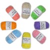 Hello Cotton - Little Big Ball Pack - Pastels