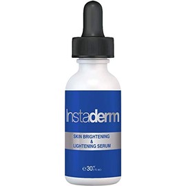 Suero corrector de manchas oscuras antienvejecimiento: reduce las manchas oscuras, las manchas solares, las manchas de la edad, las cicatrices del acné y las pecas. Rejuvenece la textura y el tono.