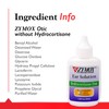 Zymox Otic Enzymatic Ear Solution for Dogs and Cats to