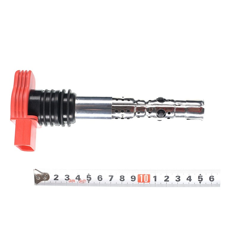 Frankberg 1x Ignition Coil Ignition Module Compatible with A4 8E2