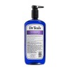 Dr. Teal's Trodat Dr Teal's Pure Epsom Salt Body Wash
