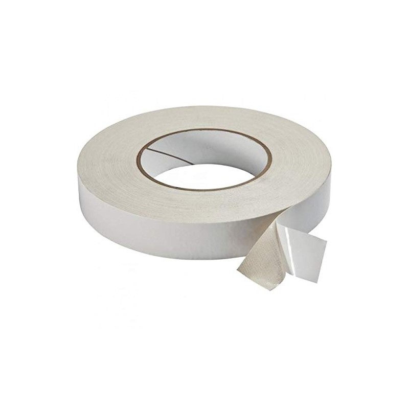 Diamond Packaging 12 x Rolls - Double Sided Tape :