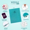 Clever Fox Planner PRO – Weekly & Monthly Life Planner