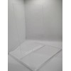 Museum Quality Acrylic Plexiglass Plastic Sheet 1/8" x 18" x