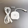 Clearhill 5V/12/24VDC Mini Motion Sensor Switch with Female Male Connector