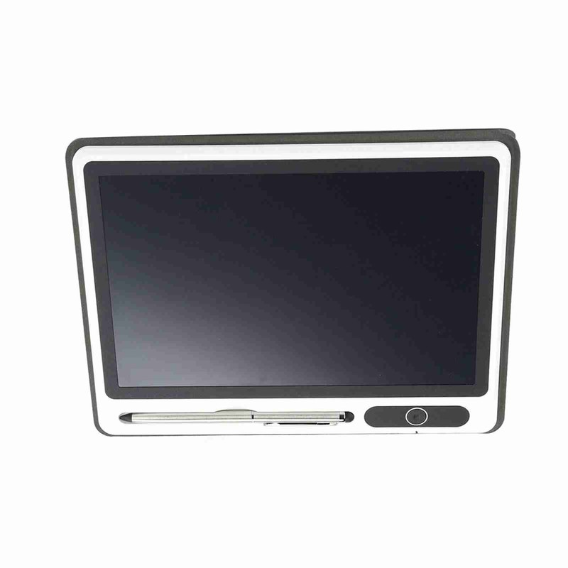 Electronic Notepad LCD Tablet Drawing Pad Business Supplies Hand Painting
