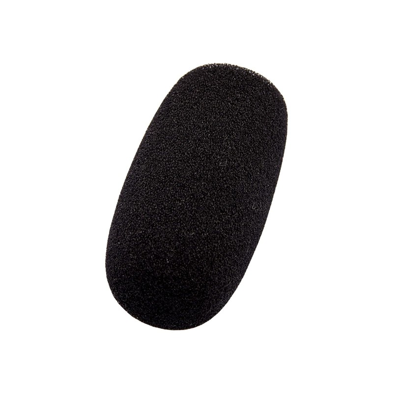 deetech WS-55 Microphone Wind Protection 55 x 26 x 16